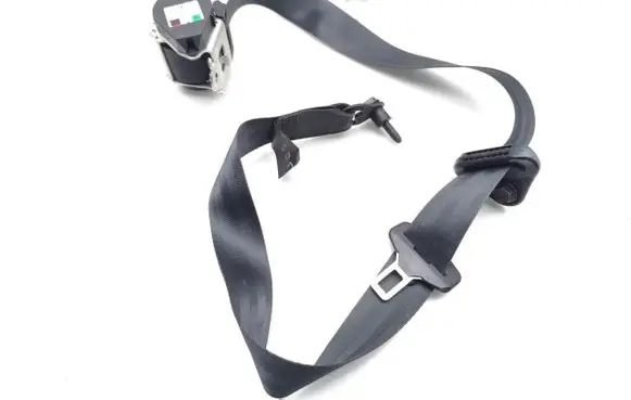 Dacia Sandero Front seatbelt 868845972R