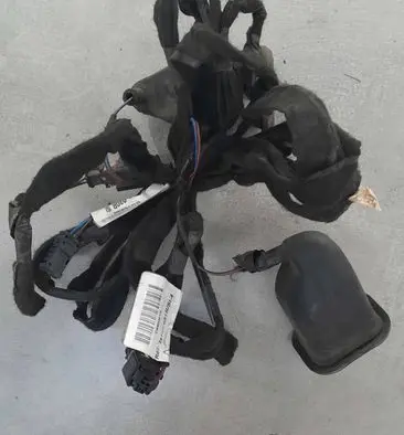 Renault Master II Rear tail light wiring loom C680001R 241440001R 24144001