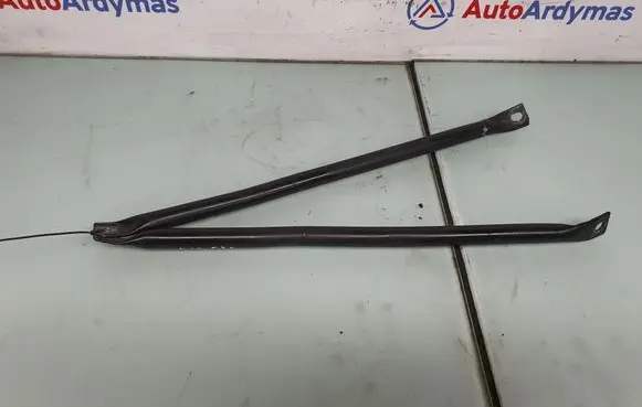 BMW 5 F10 F11 Other engine bay part 7180315 51717180315 7180316