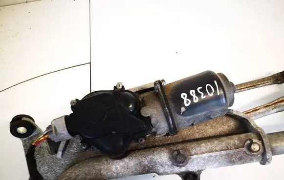 Honda CR-V Wiper motor