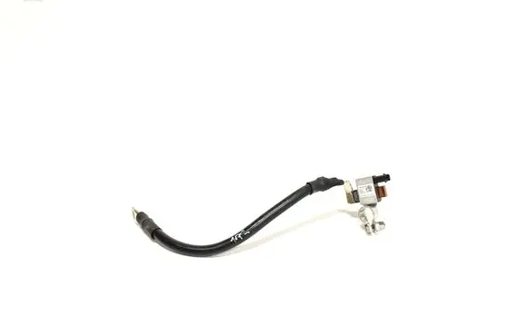 Audi A6 Allroad C7 Negative earth cable (battery) 8S0915181B 8S0915181