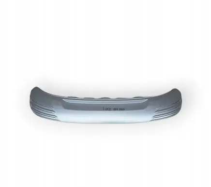 Audi e-tron Rear bumper lower part trim 4KE807835