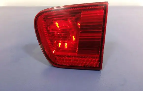 Seat Ibiza II (6k) Rear/tail lights 6K6945092