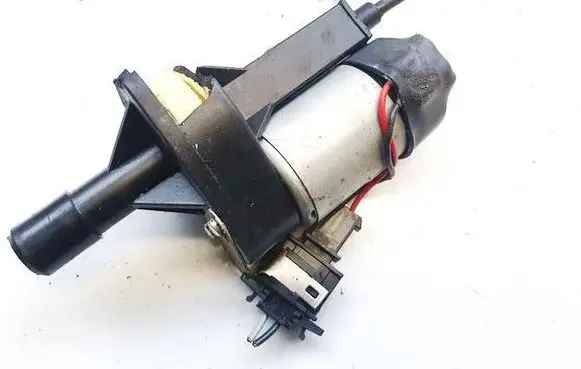 Audi A4 S4 B5 8D Seat adjustment motor rt555st rt-555st