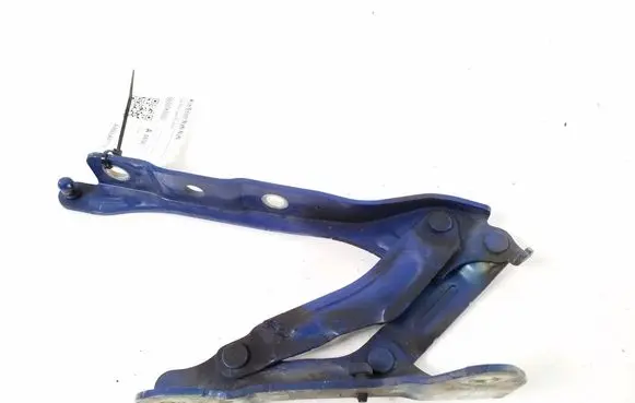 KIA Soul Engine bonnet/hood hinges 66920K0000