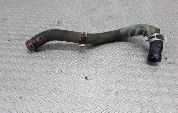 Toyota Yaris Engine coolant pipe/hose