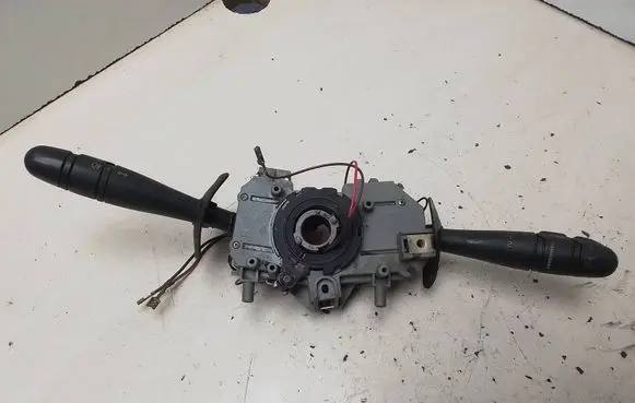 Renault Megane I Wiper control stalk 36792B2B6