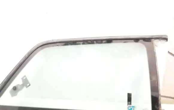 Audi A3 S3 8L Rear side window 43R00049
