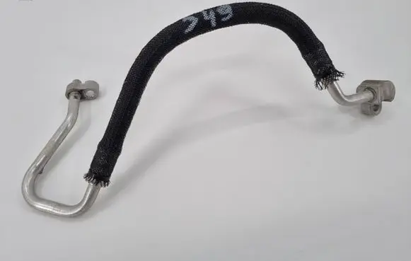 Dodge Challenger Air conditioning (A/C) pipe/hose 68158879AB