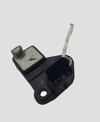 Citroen C4 II Crankshaft position sensor 9664387380