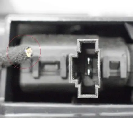 Volvo XC90 Glove box 3147715631366384