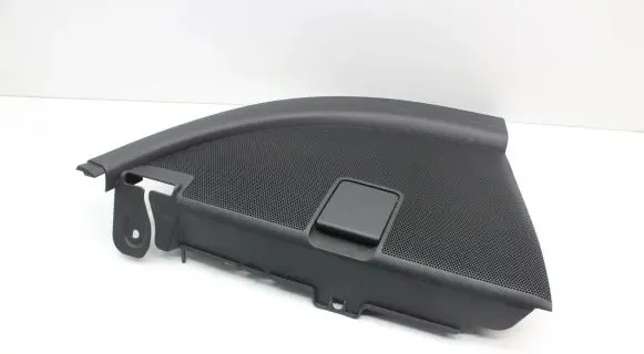 Dash center speaker trim cover