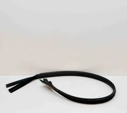Mercedes-Benz E W238 Rubber seal front door (on door) A2386706800
