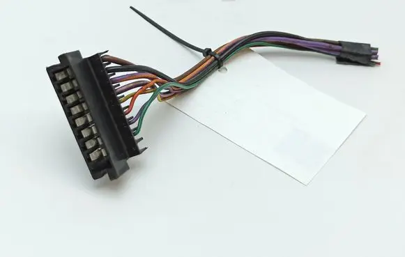 Jaguar XJ X40 Other wiring loom 