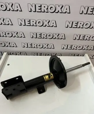 Citroen C4 I Front shock absorber/damper 333739