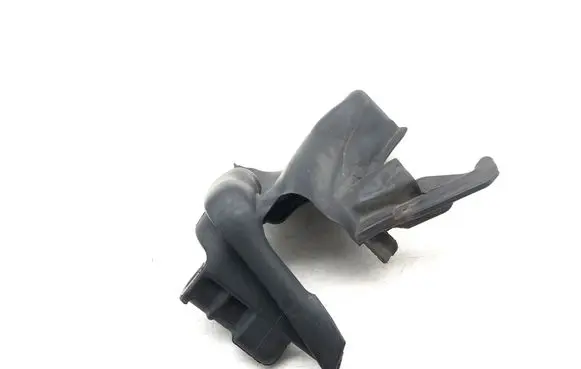 Jaguar F-Type Intercooler air guide/duct channel EX5329730B