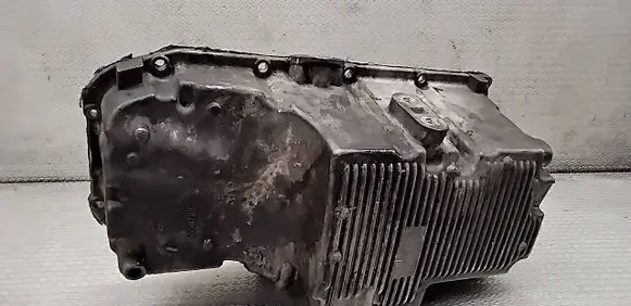 Opel Insignia A Oil sump 55567087