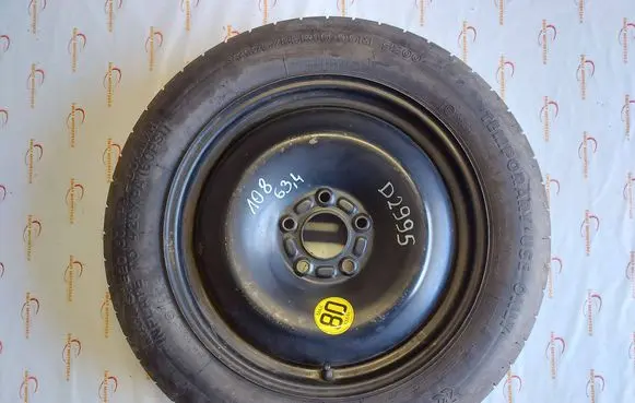 Ford Mondeo Mk III R16 spare wheel 1S71MH