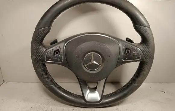 Mercedes-Benz E W213 Steering wheel 