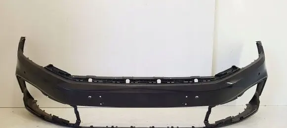 Volkswagen PASSAT B8 Front bumper