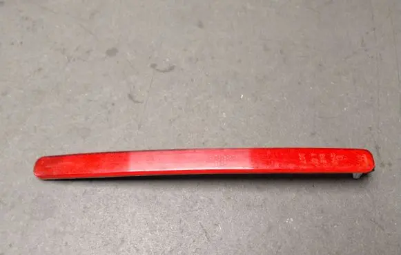 Audi A8 S8 D3 4E Rear tail light reflector 4E0945106