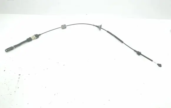 Chrysler Grand Voyager V Gear shift cable linkage