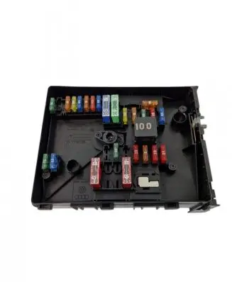 Volkswagen Caddy Fuse module 2K0937808A
