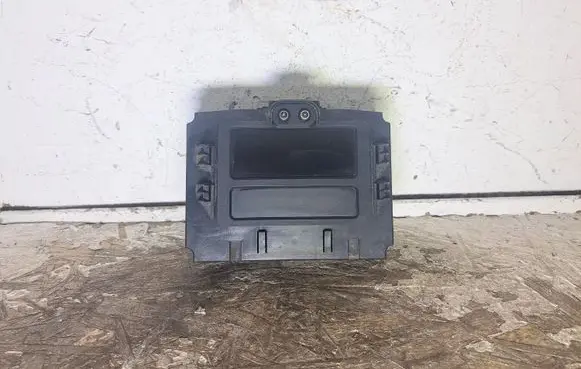 Opel Zafira A Screen/display/small screen 090589755