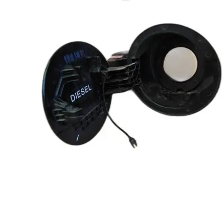 Hyundai Santa Fe Fuel tank cap trim 69513-2W000