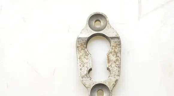 Mazda CX-5 Fuel Injector clamp holder SH0113H75A
