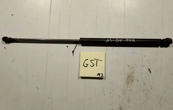 Audi A4 S4 B5 8D Tailgate/trunk strut/damper 8D5827552F