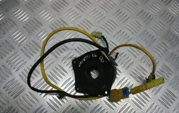 Chevrolet Lacetti Airbag slip ring squib (SRS ring)