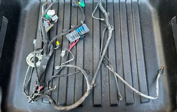 Mercedes-Benz Citan W415 Other wiring loom 17187001
