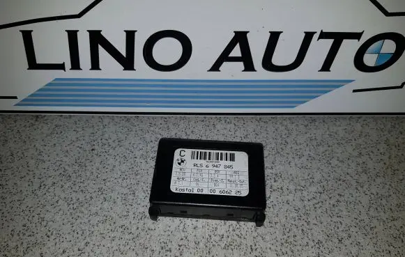 BMW 5 E60 E61 Rain sensor 6947845 06947845