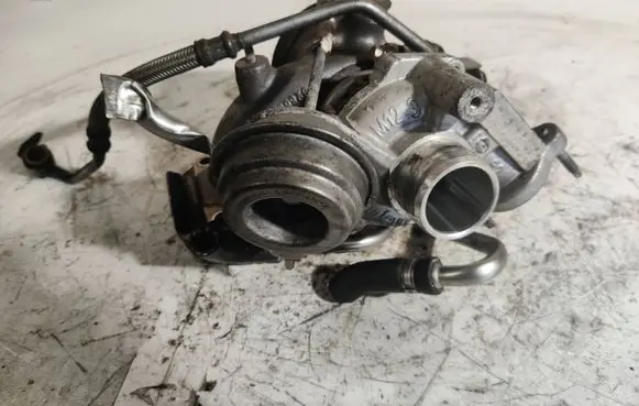 Citroen DS3 Turbo 8354011 5401 6AR09130