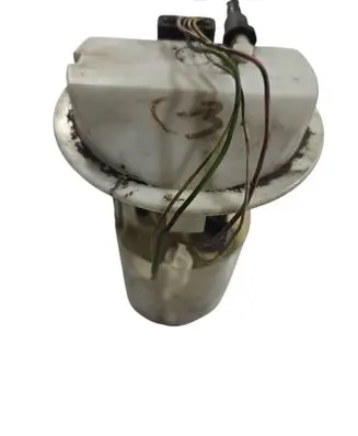 In-tank fuel pump