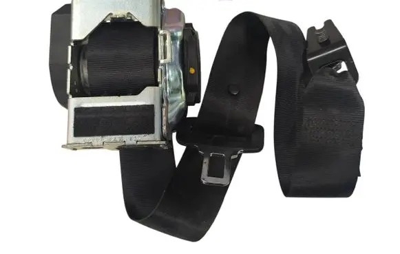 Volvo S90, V90 Rear seatbelt 39836042