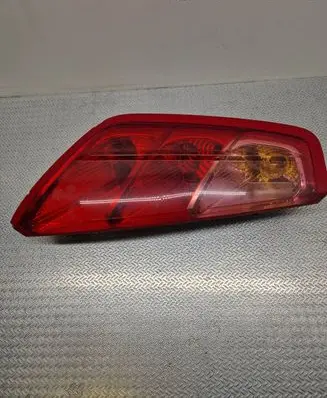 Fiat Grande Punto Rear/tail lights 51701589 B318 27460102