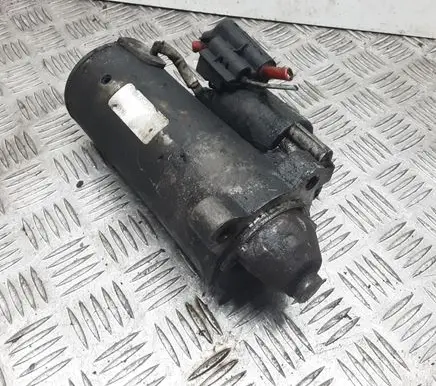 Fiat Ulysse Starter motor 8257AI