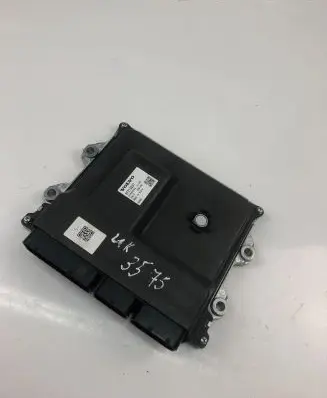 Volvo XC60 Other control units/modules 32313937