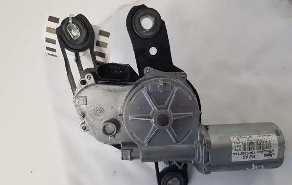 Volkswagen Up Rear window wiper motor 1S6955711A