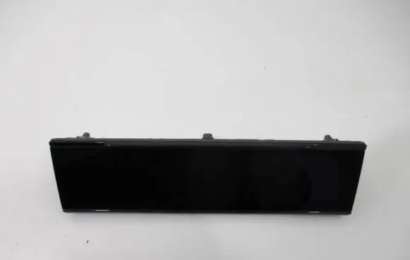 Peugeot 308 Screen/display/small screen 9834362680