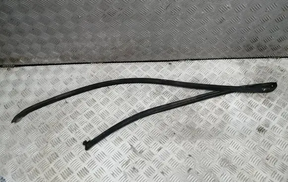 Citroen Berlingo Front door rubber seal 