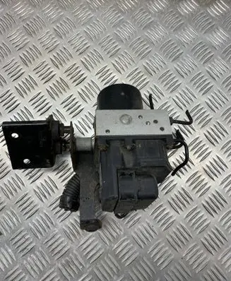 Seat Ibiza III (6L) ABS Pump 0265222006 6Q0614117D