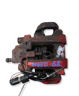 Mercedes-Benz GL X164 Rear brake caliper 