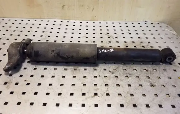 Opel Insignia A Rear shock absorber/damper