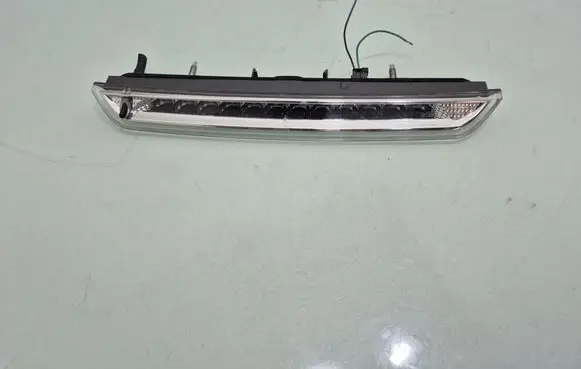 Peugeot 2008 I Third/center stoplight 