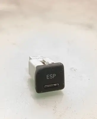 Audi A4 S4 B7 8E 8H ESP (stability program) switch 8E1927134