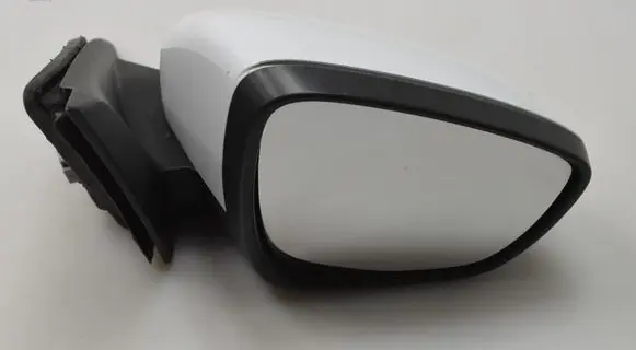 Ford Focus Front door electric wing mirror E90411509