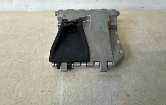 Mercedes-Benz ML W166 Windshield/windscreen camera A0009050438
